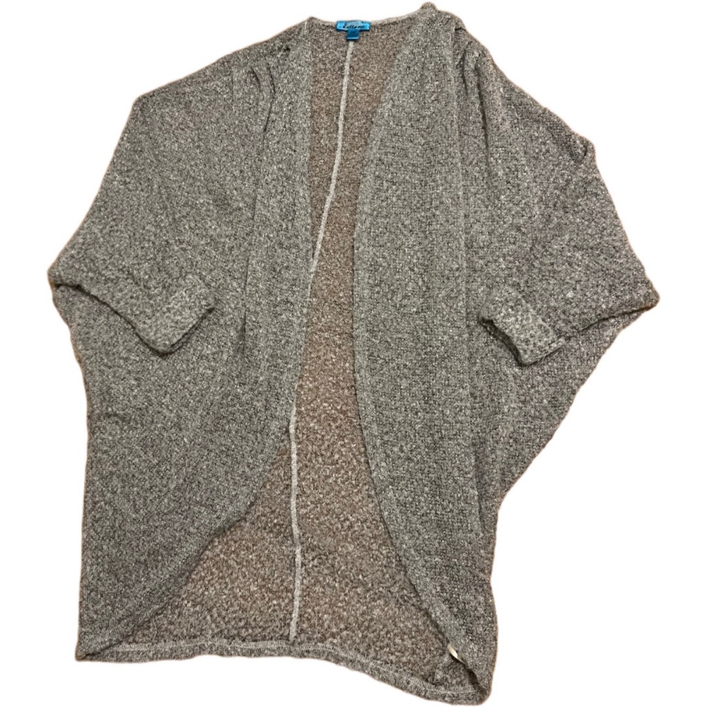 Buttons Cardigan